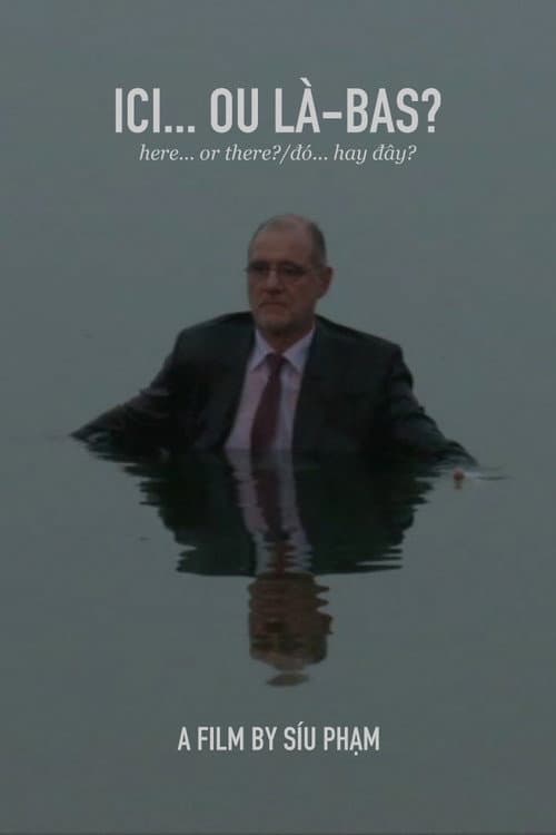 Poster for Here... or There?