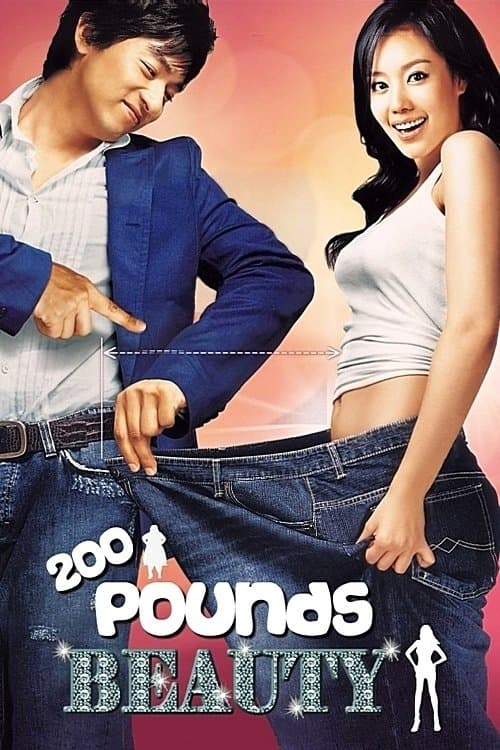 Poster for 200 Pounds Beauty