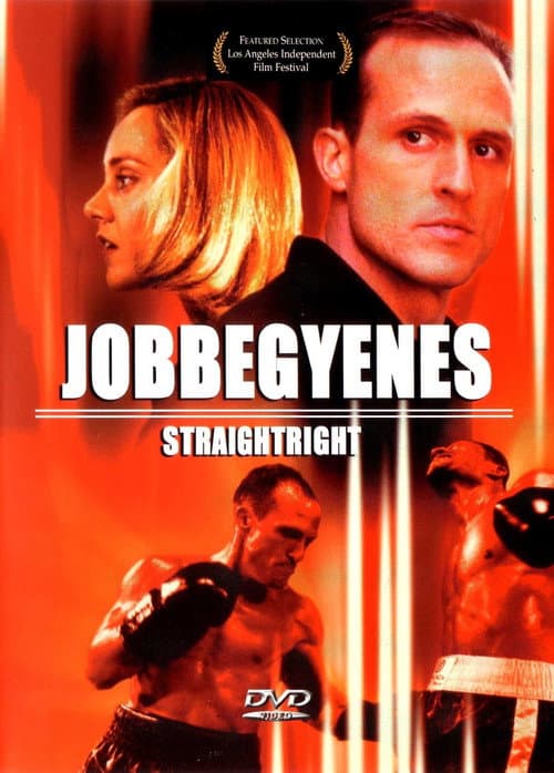 Poster for Straight Right