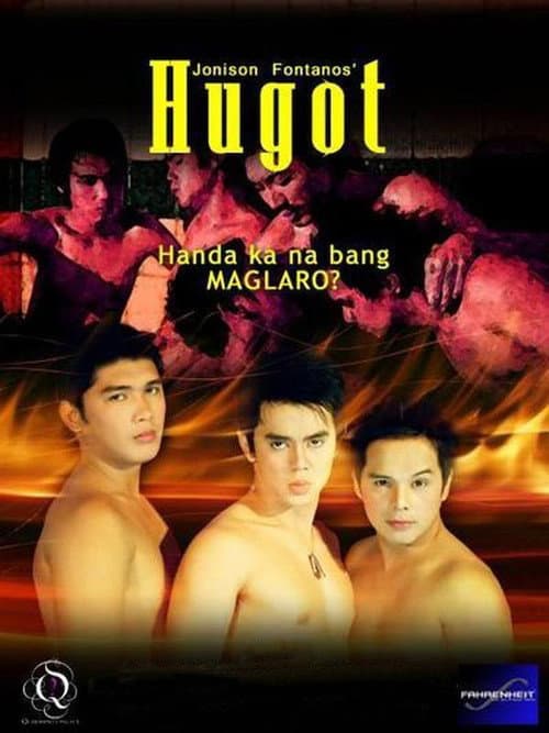 Poster for Hugot