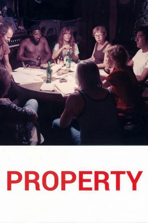 Poster for Property