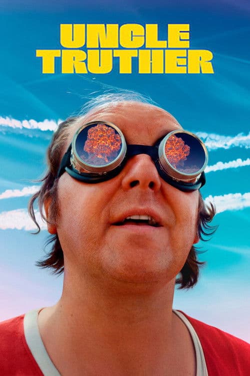 Poster for Uncle Truther