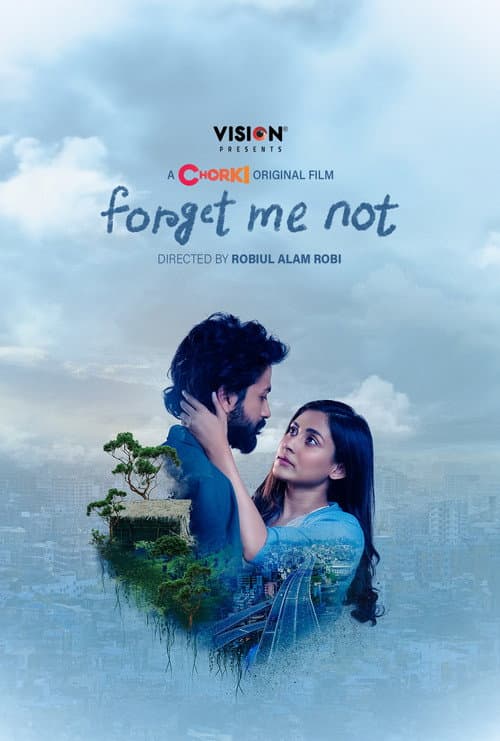 Poster for Forget Me Not
