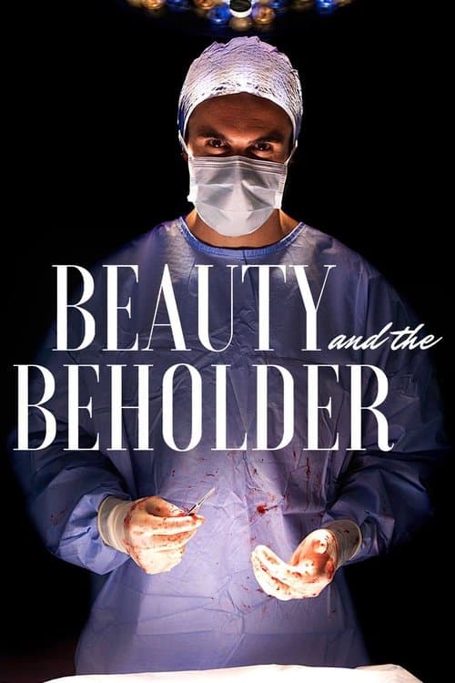 Poster for Beauty & the Beholder