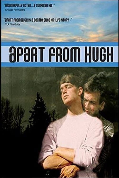 Poster for Apart From Hugh