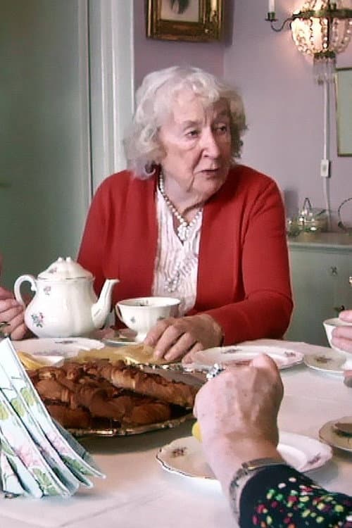 Poster for Afternoon Tea