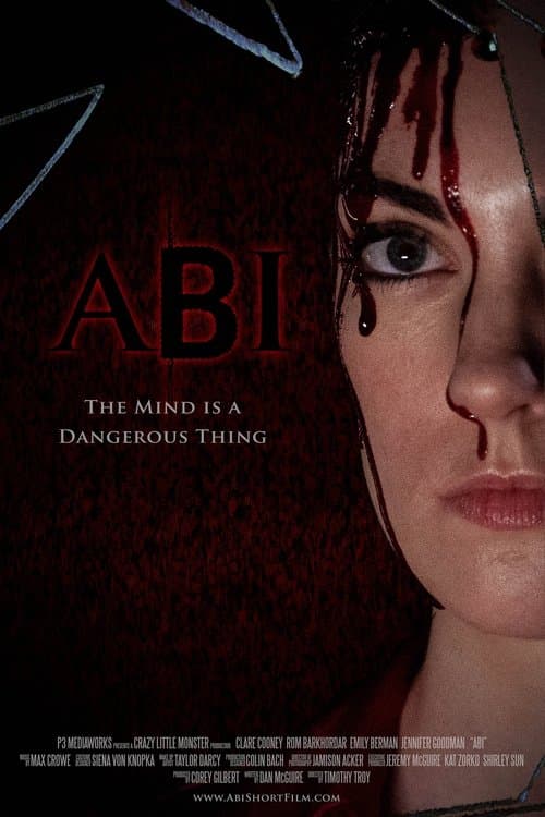Poster for Abi