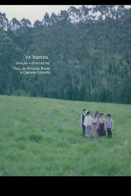 Poster for Os Barcos