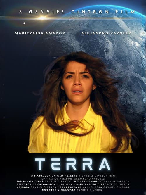 Poster for Terra