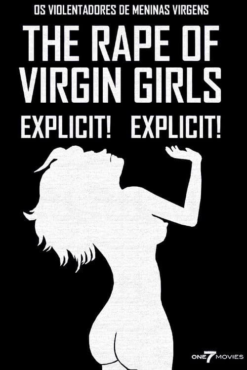 Poster for The Abusers of Virgin Girls