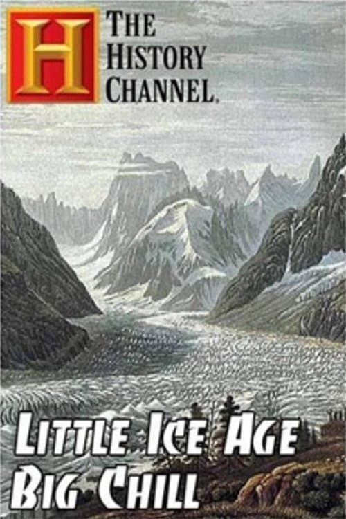 Poster for Little Ice Age: Big Chill