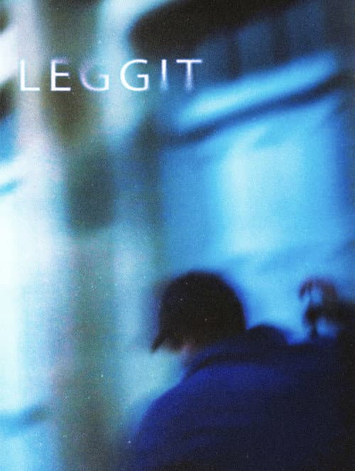 Poster for Leggit