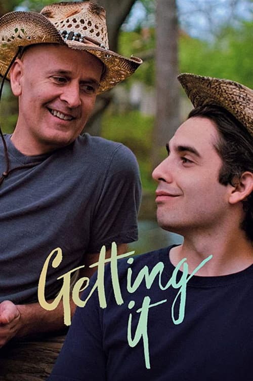 Poster for Getting It