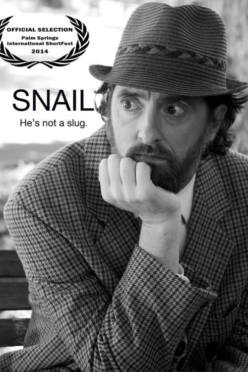 Poster for Snail