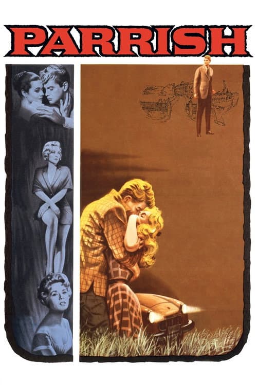 Poster for Parrish