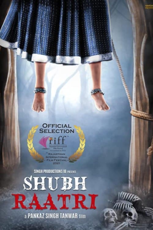 Poster for Shubh Raatri