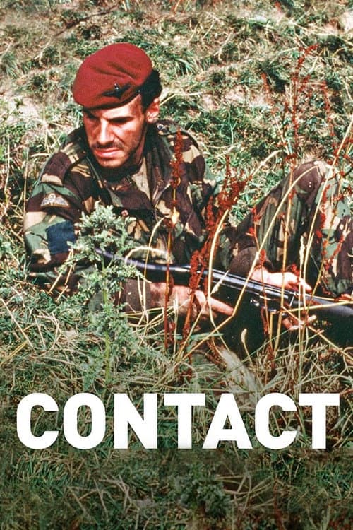 Poster for Contact