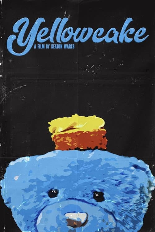 Poster for Yellowcake