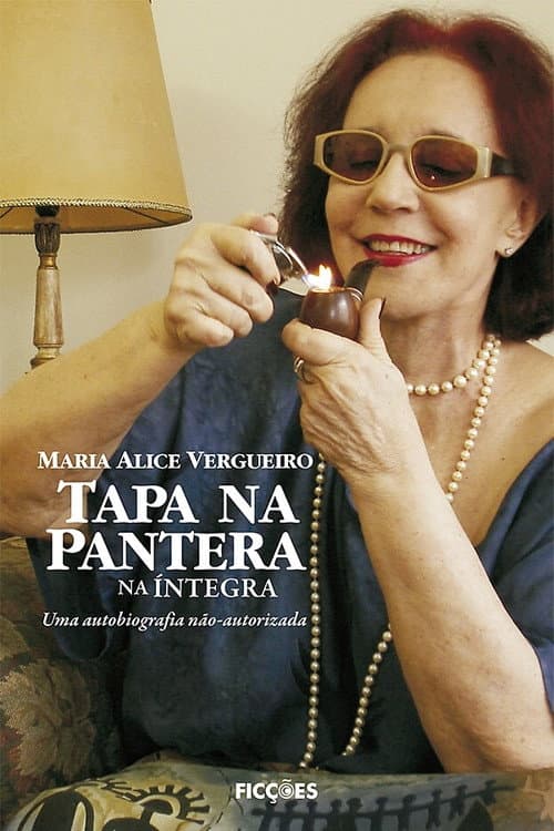 Poster for Tapa Na Pantera