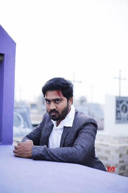 Poster for Nenu Lenu