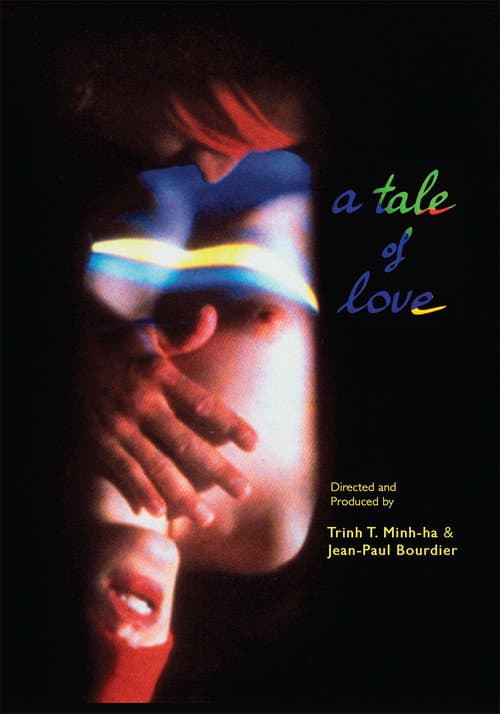 Poster for A Tale of Love