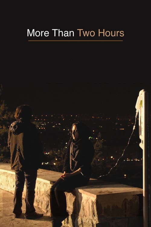 Poster for More Than Two Hours