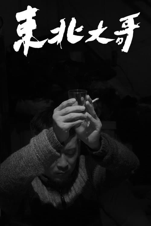 Poster for Tiger in the Zoo