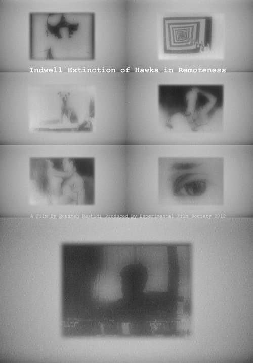 Poster for Indwell Extinction of Hawks in Remoteness