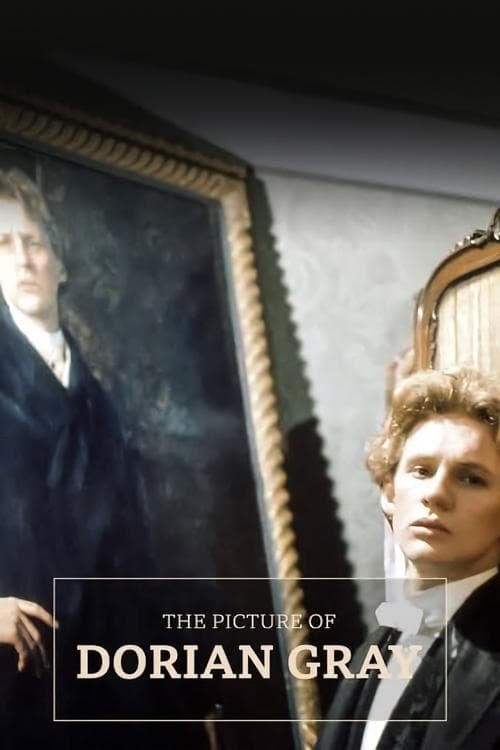 Постер до фільму «The Picture of Dorian Gray»