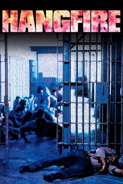 Poster for Hangfire