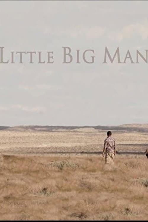 Poster for Little Big Man