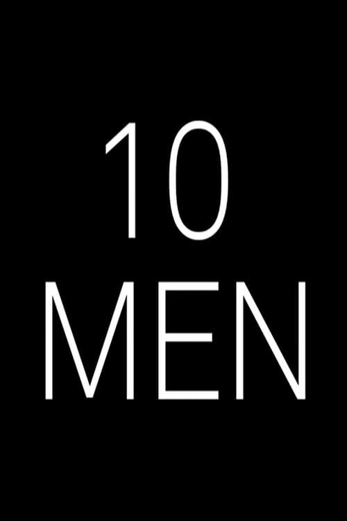 Poster for 10 Men