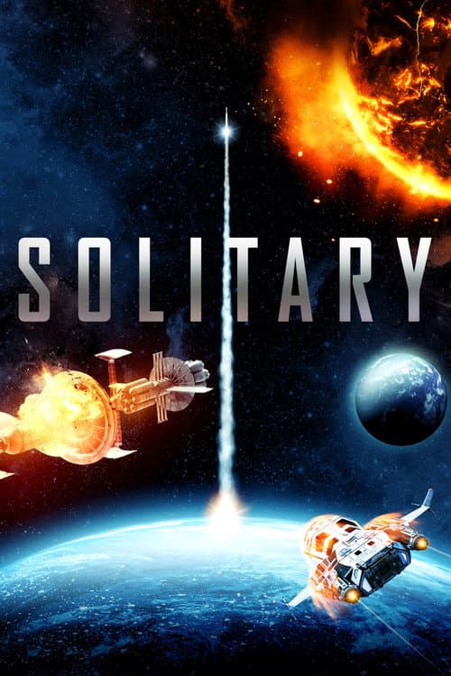 Poster for Solitary