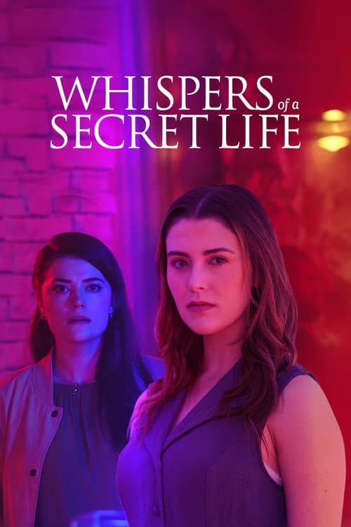 Постер до фільму «Whispers of a Secret Life»