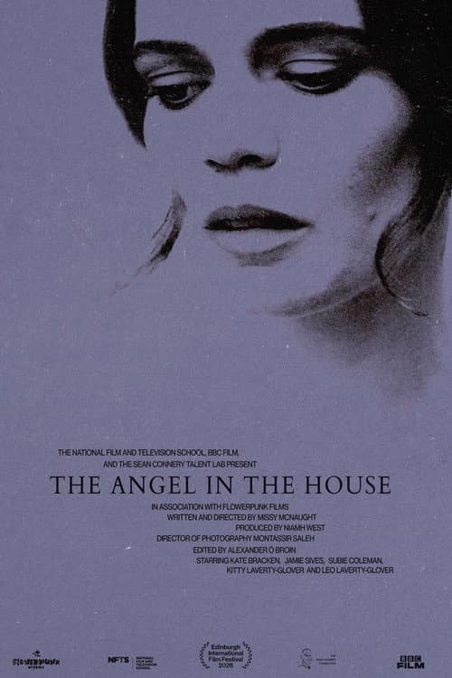 Poster for The Angel in the House