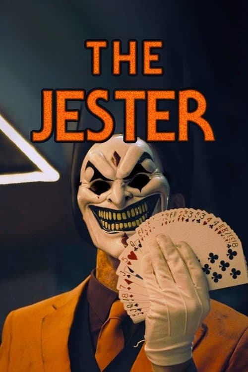 Poster for The Jester
