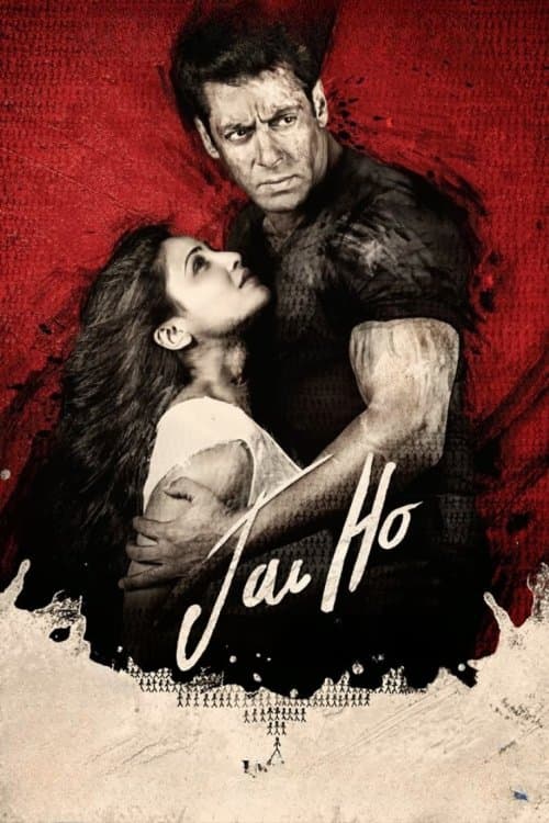 Poster for Jai Ho
