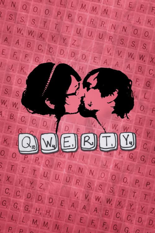 Poster for Qwerty
