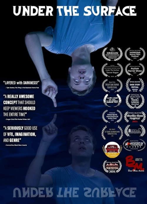 Poster for Under The Surface