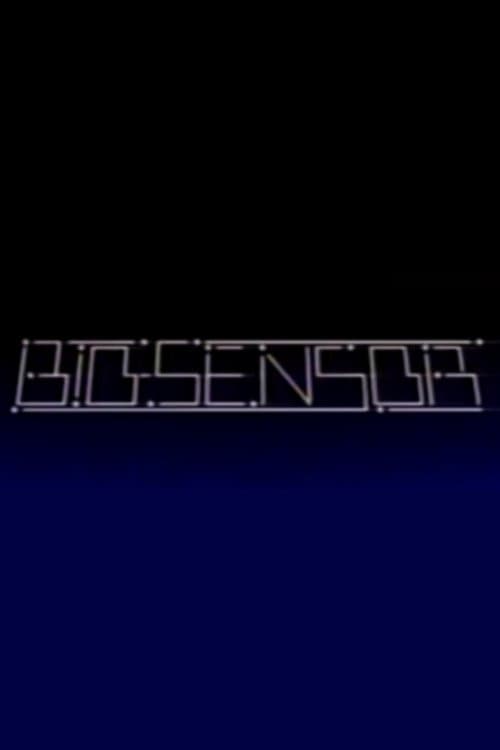 Poster for Bio-Sensor