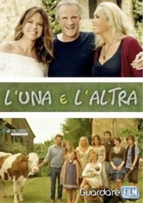 Poster for L'una e l'altra