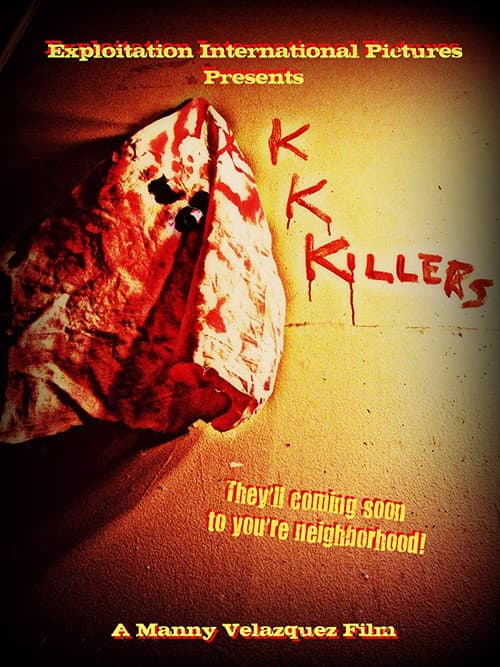 Poster for KKKillers