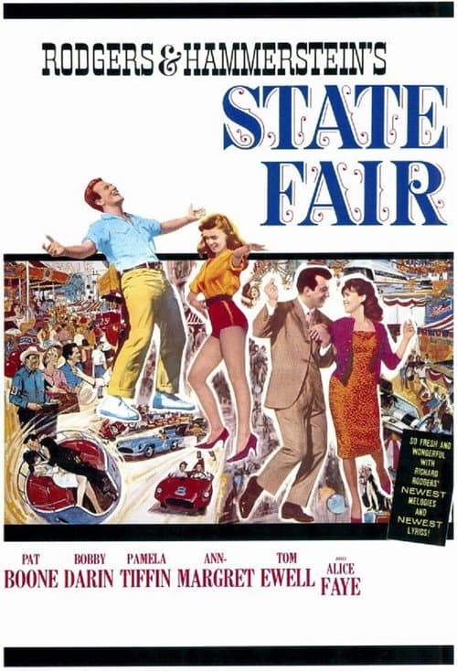 Poster for State Fair