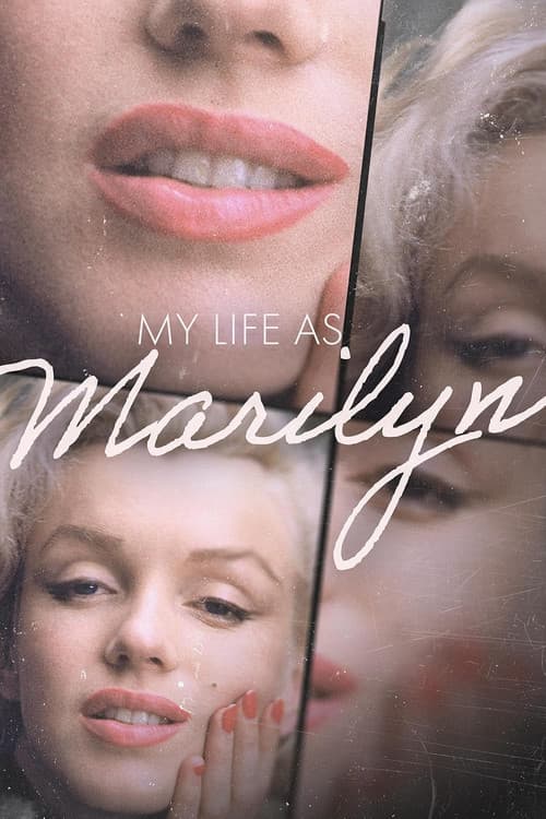 Poster for My Life as Marilyn