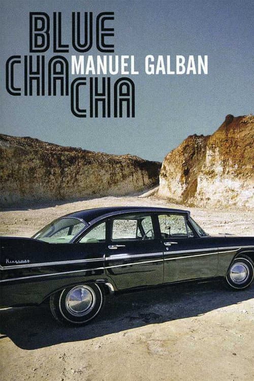 Poster for Bluechacha