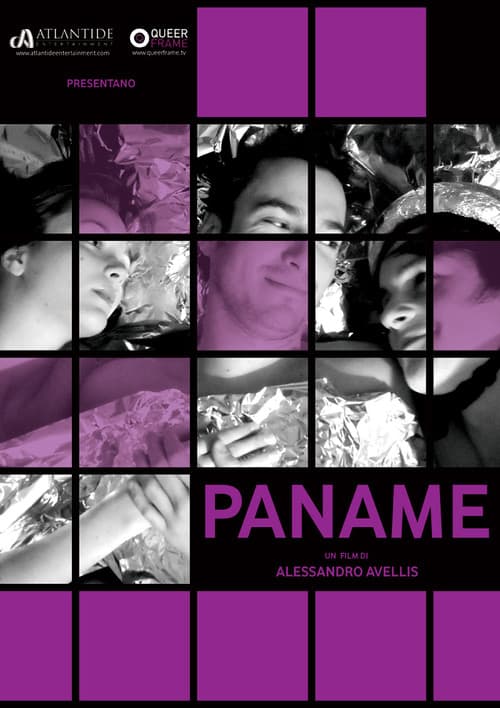 Poster for Paname