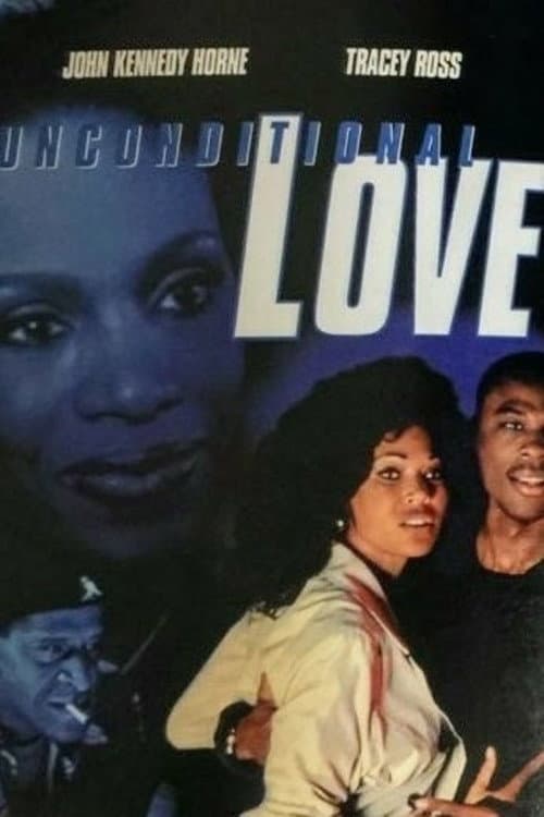 Poster for Unconditional Love