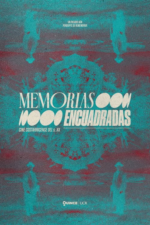 Poster for Memorias Encuadradas
