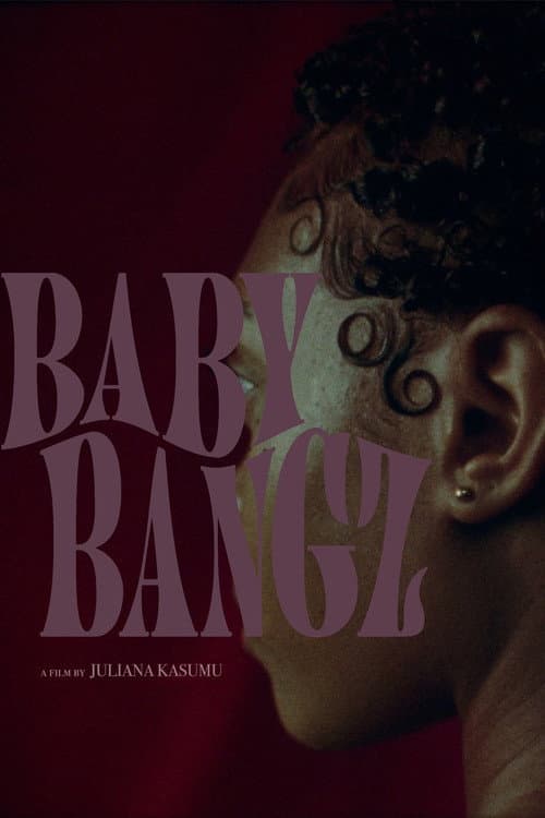 Poster for BABYBANGZ