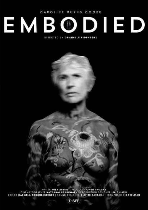 Poster for Embodied